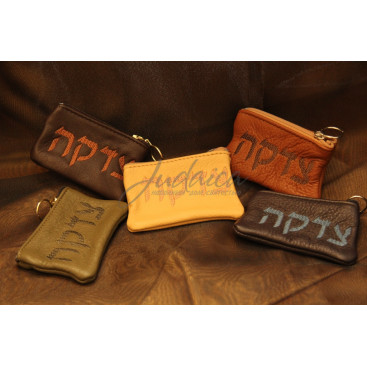 Мешочек для сбора цдаки 