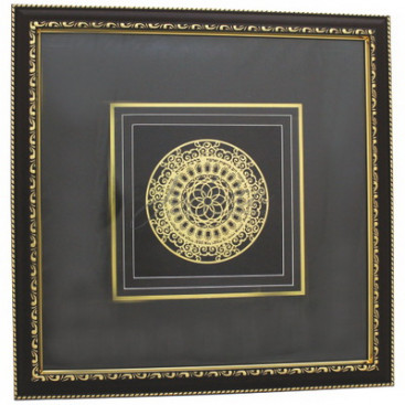 Благословение для дома "Узоры"