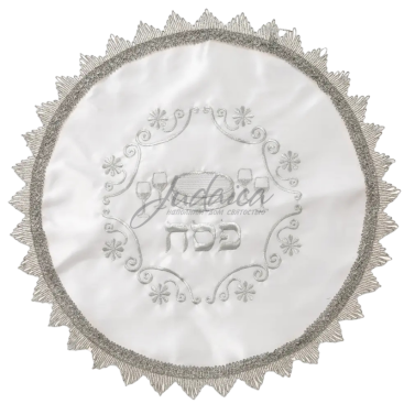 Покрывало (салфетка) для мацы "Passover"
