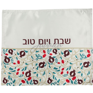 Покрывало для халы "Colorful Print"