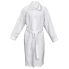 Китл «Clear White», размер М