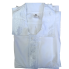 Китл "Clear White", размер L