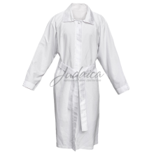 Китл «Clear White», размер XL