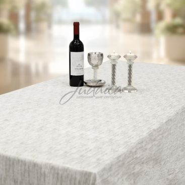 Скатерть «White Harmony»