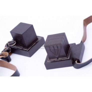 Тфиллин  Лекатхила 3*3 см.