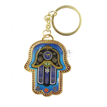 Брелок "Хай" J1581