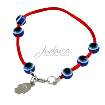 Браслет "Хамса" J3543