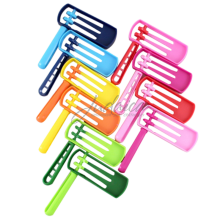 Трещотка "Colors", 14 см