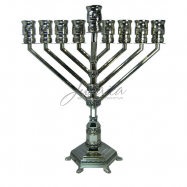 Ханукия "Хабад"