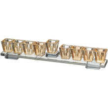 Ханукия "Crystal Golden"