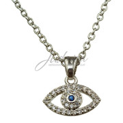 Кулон "Eye" 