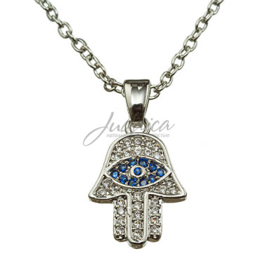 Кулон "Hamsa"