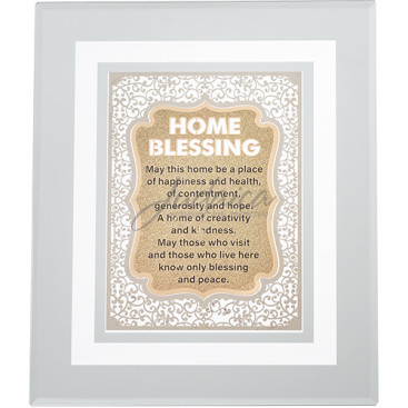 Благословение для дома "Golden"