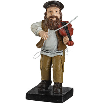 Статуэтка "Violin"