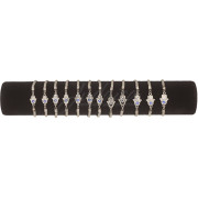 Браслет «Silver Hamsa»