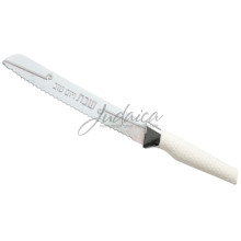 Нож для халы «White»