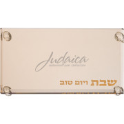 Поднос "Gold glass"