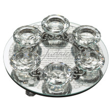 Подсвечники "Blessing" 6 свечей