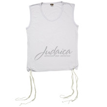 Майка-цицит"Млэхет Махшевет", размер 2