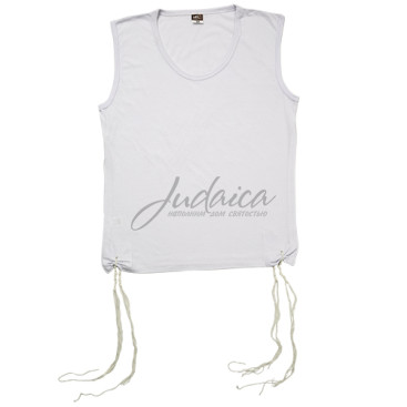 Майка-цицит"Млэхет Махшевет", размер 2