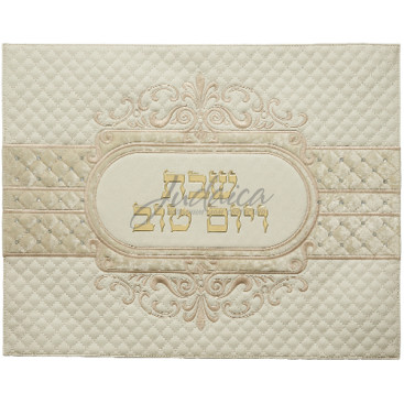 Покрывало для халы «Gold shine»