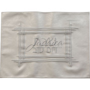 Покрывало для халы "Silver line"