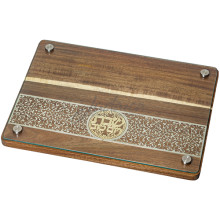 Доска для халы "Golden wood"