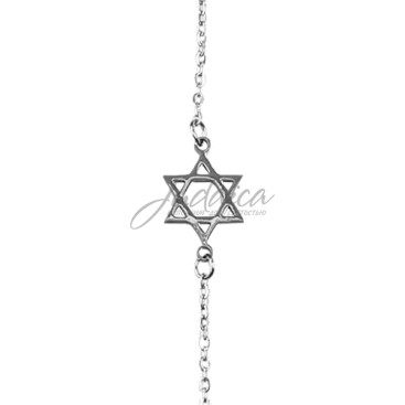 Браслет "Magen David"