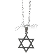 Кулон "Magen David"