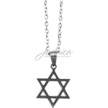 Кулон "Magen David"