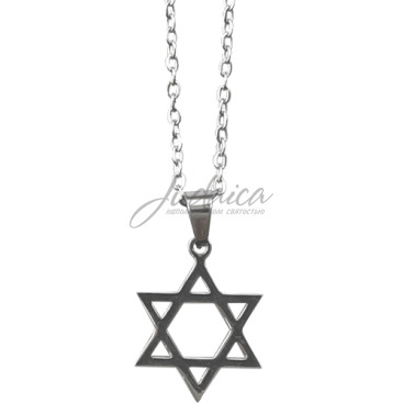Кулон "Magen David"