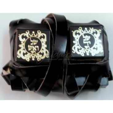 Тфиллин  Лекатхила 4*4 см.