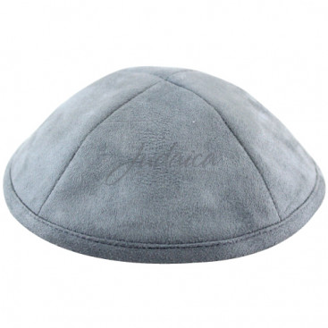 Кипа "Dark gray"