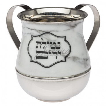 Натла "White marbel"