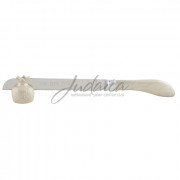 Нож для халы "Жемчуг"