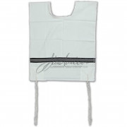 Талит Катан, шерсть. Размер 6