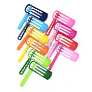 Трещотка пластиковая, 11 см