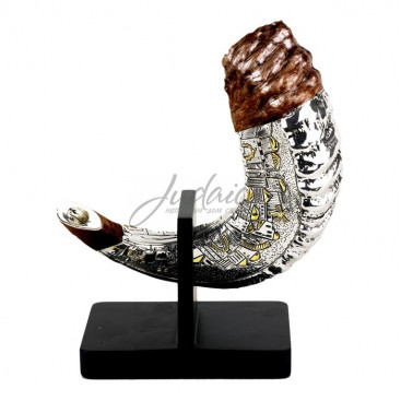 Шофар "Панорама Иерусалима"