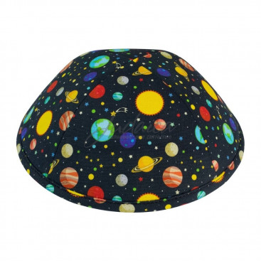 Кипа "Галактика"