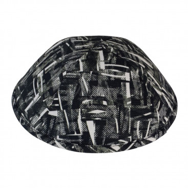 Кипа "Арт Деко"