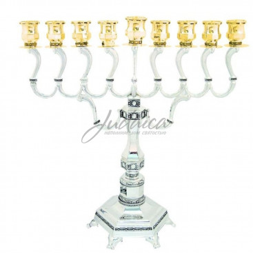 Ханукия "Блеск золота"