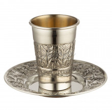 Бокал для кидуша "Классический"