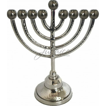 Ханукия "Рельефная"