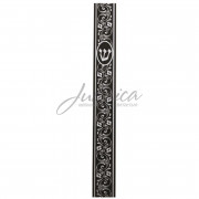 Коробочка для мезузы "Гранаты" J4557