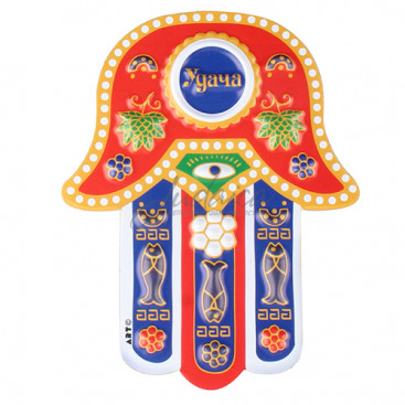 Магнит "Удача"