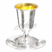 Бокал для кидуша "Изящный"