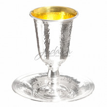 Бокал для кидуша "Изящный"