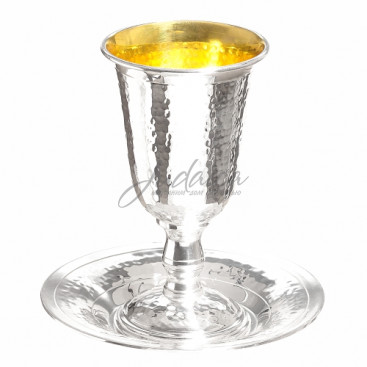 Бокал для кидуша "Изящный"