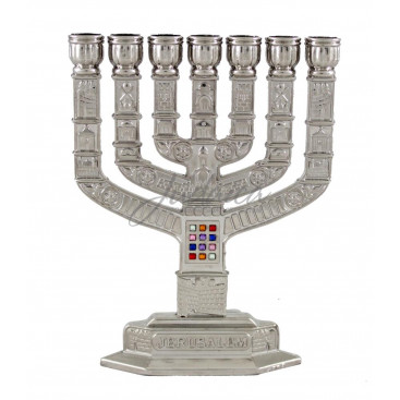 Менора "Хошен"