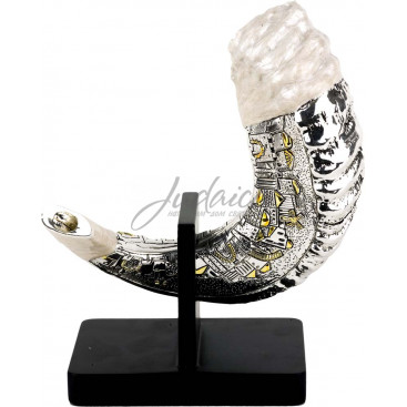 Шофар "Иерусалимские мотивы"